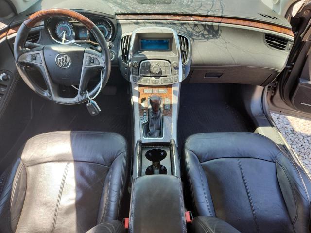 Aukcja sprzedaży 2010 Buick Lacrosse, vin: 1G4GE5EV1AF217570, numer aukcji: 62439886