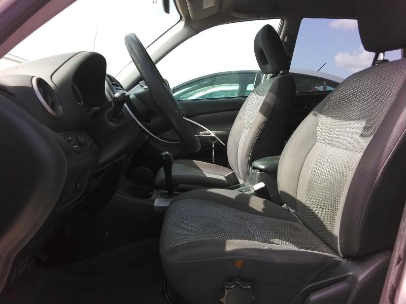 Продаж на аукціоні авто 2005 Toyota Rav4, vin: JTEGD20V250056695, номер лоту: 61342816