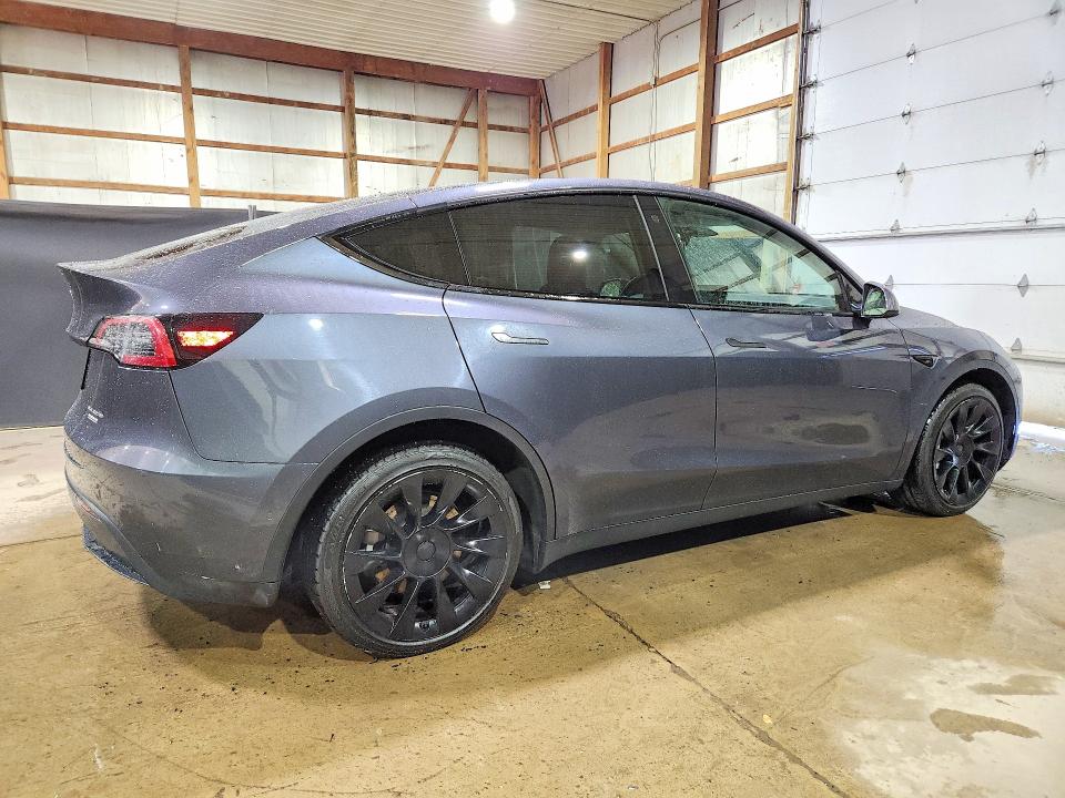 Aukcja sprzedaży 2022 Tesla Model Y, vin: 7SAYGDEE0NF386103, numer aukcji: 62848776