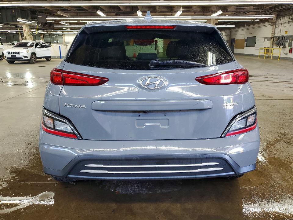 Aukcja sprzedaży 2023 Hyundai Kona, vin: KM8K33AG8PU179268, numer aukcji: 60488466