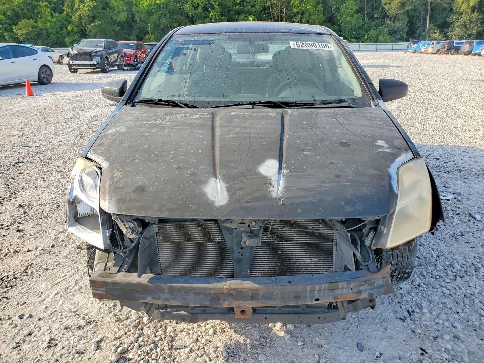 Продажа на аукционе авто 2011 Nissan Sentra, vin: 3N1AB6AP3BL712492, номер лота: 62890106