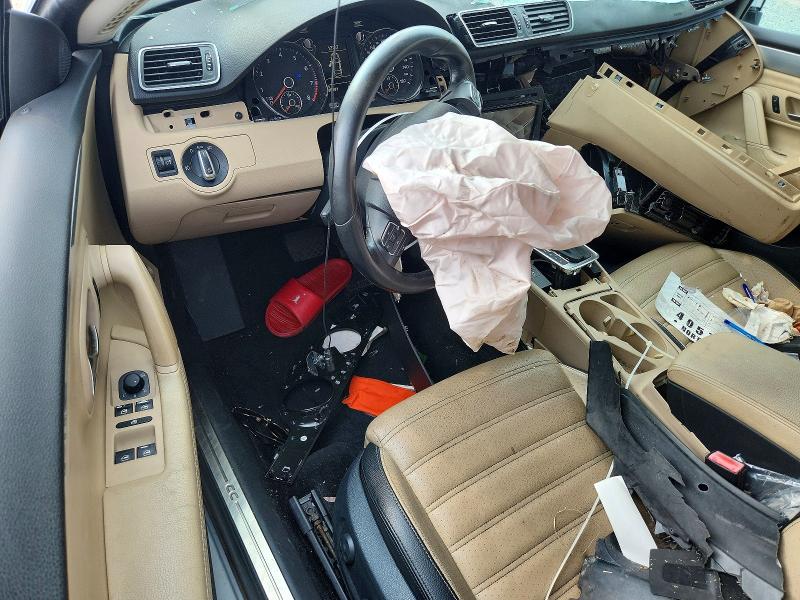 62592606 :رقم المزاد ، WVWBN7AN2DE525972 vin ، 2013 Volkswagen Cc مزاد بيع
