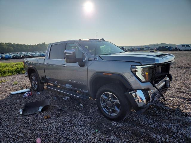 Aukcja sprzedaży 2025 Gmc Sierra, vin: 1GT4UNE7XSF125841, numer aukcji: 62899706
