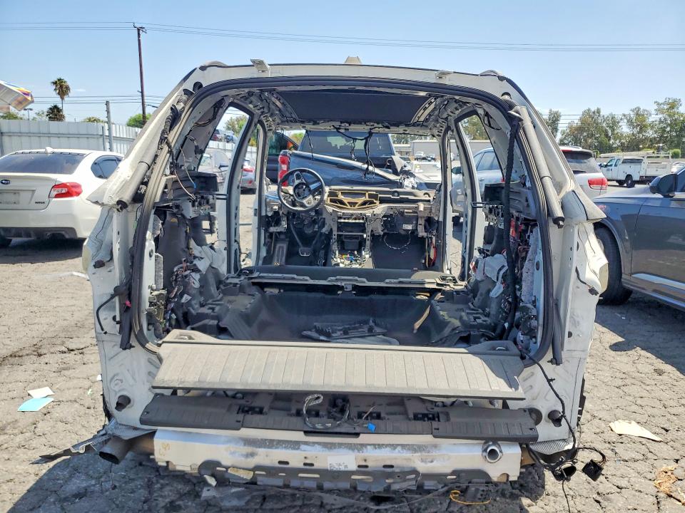 Aukcja sprzedaży 2024 Bmw X5, vin: 5UX23EU08R9W14373, numer aukcji: 61878156