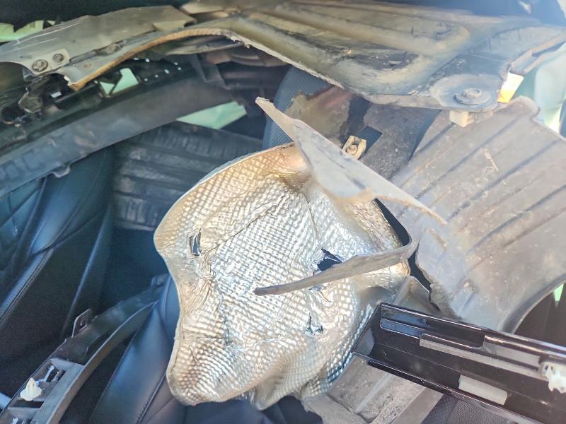 Aukcja sprzedaży 2023 Bmw X5, vin: 5UXTA6C08P9P28324, numer aukcji: 62531566