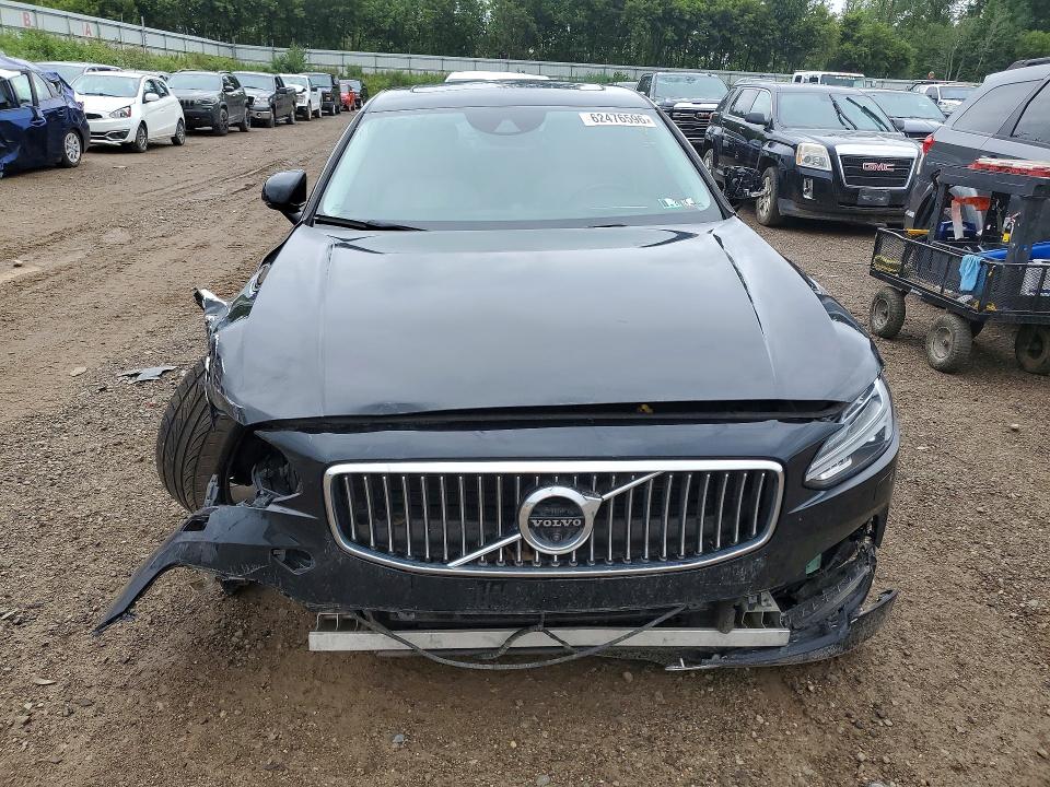 Aukcja sprzedaży 2017 Volvo S90, vin: YV1A22ML7H1001984, numer aukcji: 62476596