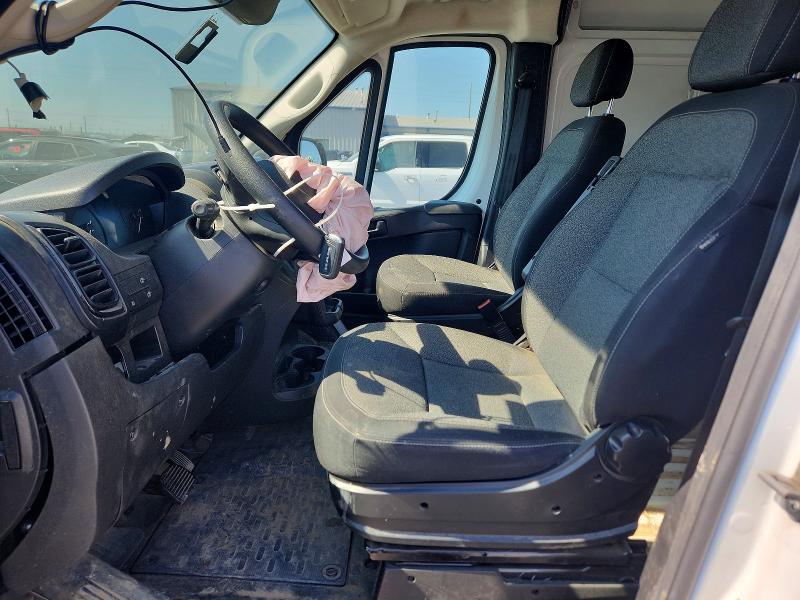 Aukcja sprzedaży 2025 Ram Promaster 2500, vin: 3C6LRVDG5SE539030, numer aukcji: 59818406