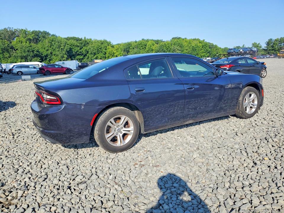 Aukcja sprzedaży 2019 Dodge Charger, vin: 2C3CDXBG4KH667757, numer aukcji: 62487436