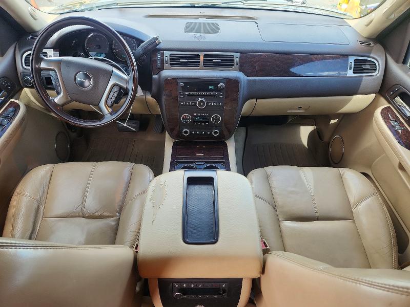 Aukcja sprzedaży 2007 Gmc Yukon Xl, vin: 1GKFK668X7J221876, numer aukcji: 61716516