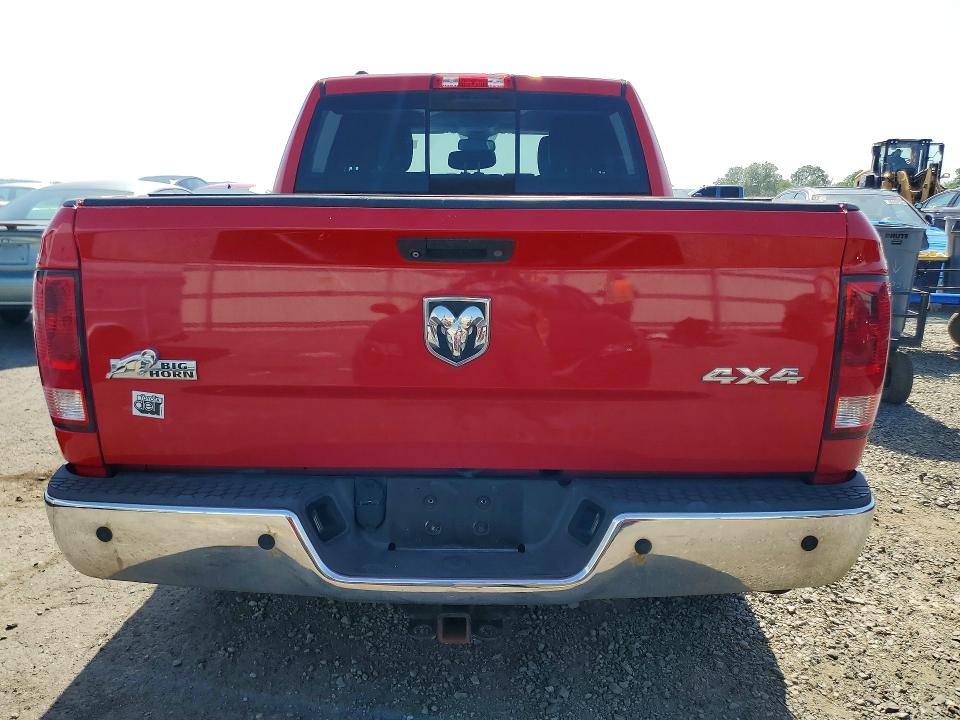 2013 Ram 1500 მანქანა იყიდება აუქციონზე, vin: 1C6RR7LG9DS612147, აუქციონის ნომერი: 59909036