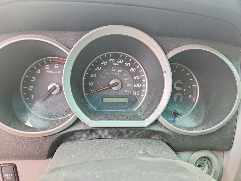 Aukcja sprzedaży 2008 Toyota 4runner, vin: JTEBT17R88K004349, numer aukcji: 61837186