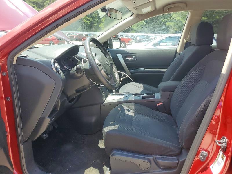 Продажа на аукционе авто 2020 Nissan Rogue Select, vin: JN8AS5MV0FW261057, номер лота: 60763286