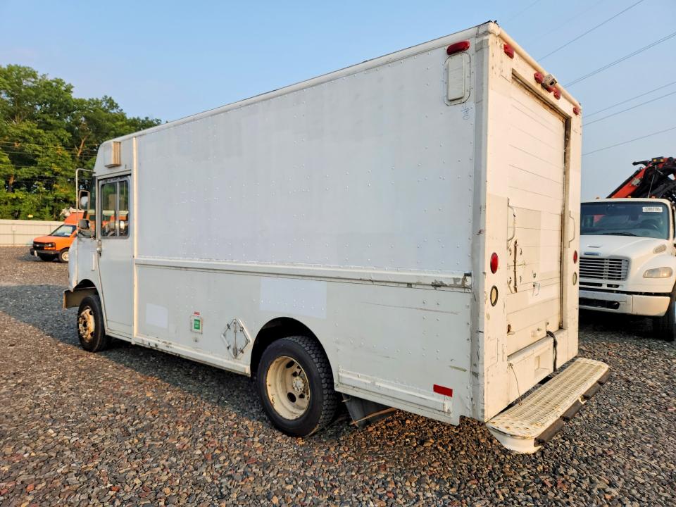 Продаж на аукціоні авто 1998 Freightliner Chassis, vin: 4UZA4FF40WC932868, номер лоту: 61109316