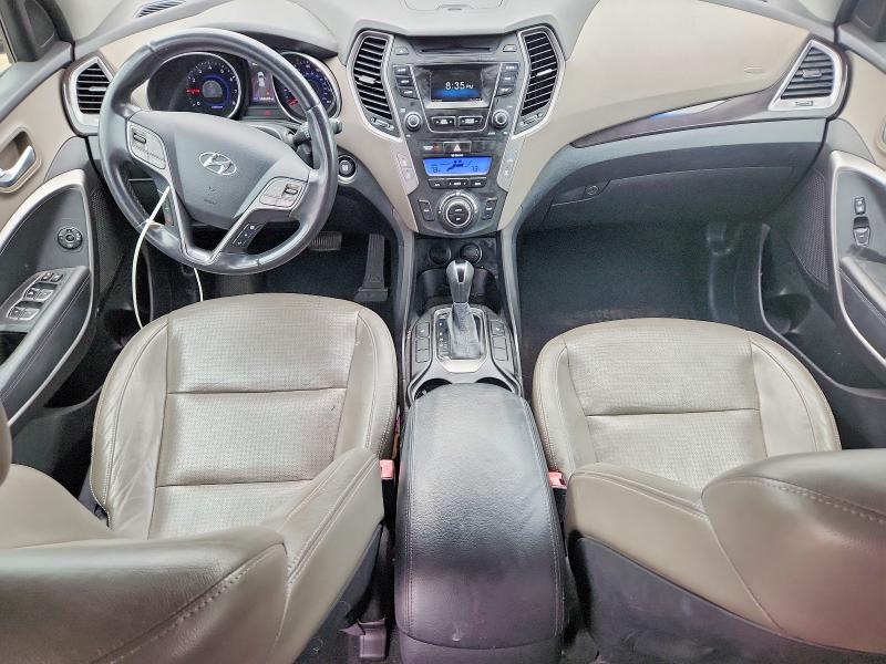 Aukcja sprzedaży 2013 Hyundai Santa Fe, vin: KM8SRDHF4DU002357, numer aukcji: 61595176