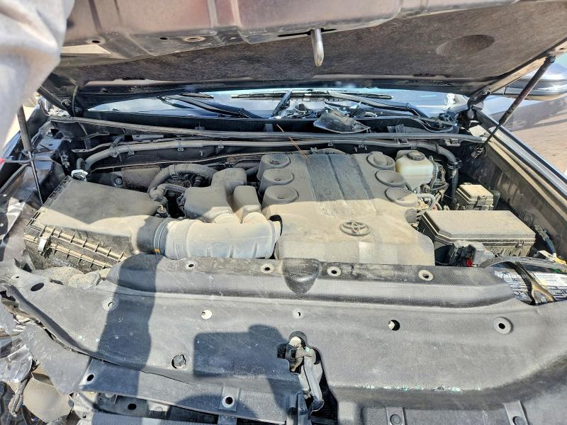 62670246 :رقم المزاد ، JTERU5JRXN6044447 vin ، 2022 Toyota 4runner مزاد بيع