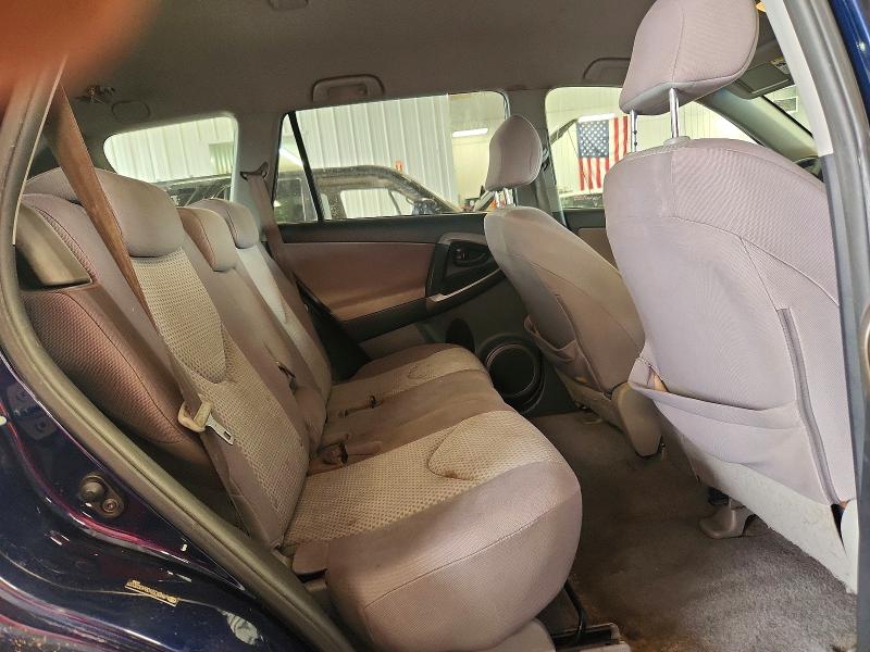 Aukcja sprzedaży 2006 Toyota Rav4, vin: JTMZK33V366003037, numer aukcji: 61347516