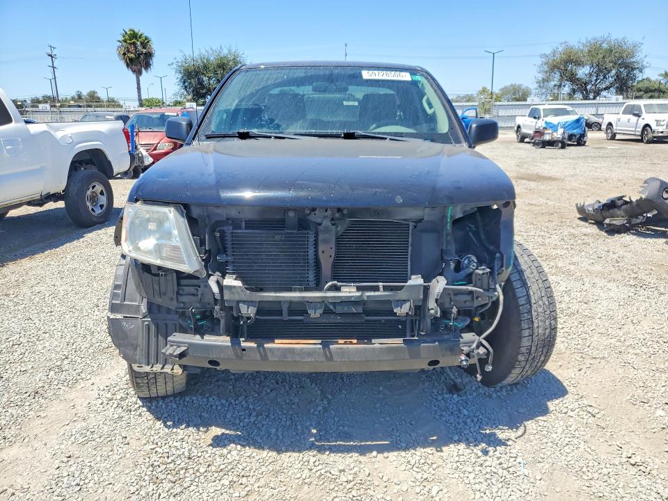 Продажа на аукционе авто 2013 Nissan Frontier, vin: 1N6AD0ER3DN746562, номер лота: 59728506