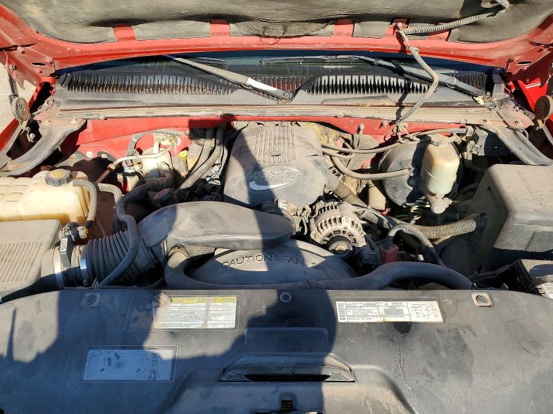 59266386 :رقم المزاد ، 1GTEK19T31E177245 vin ، 2001 Gmc New Sierra مزاد بيع