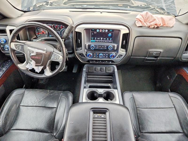 Продаж на аукціоні авто 2017 Gmc Sierra, vin: 3GTU2NEC8HG216102, номер лоту: 62219026