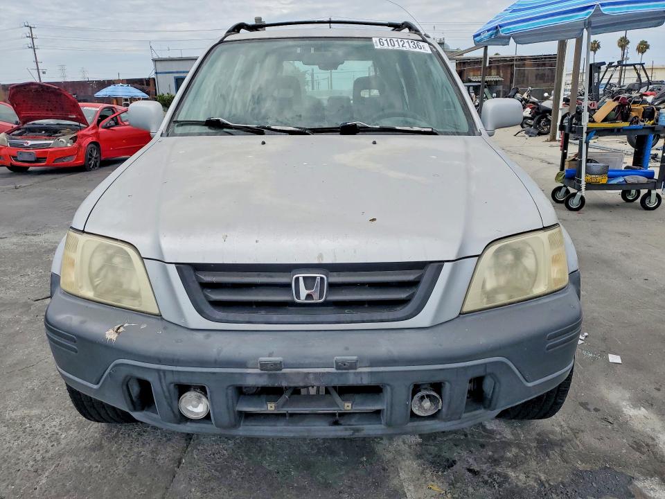 Продаж на аукціоні авто 2001 Honda Cr-v, vin: JHLRD17621S013577, номер лоту: 61012136
