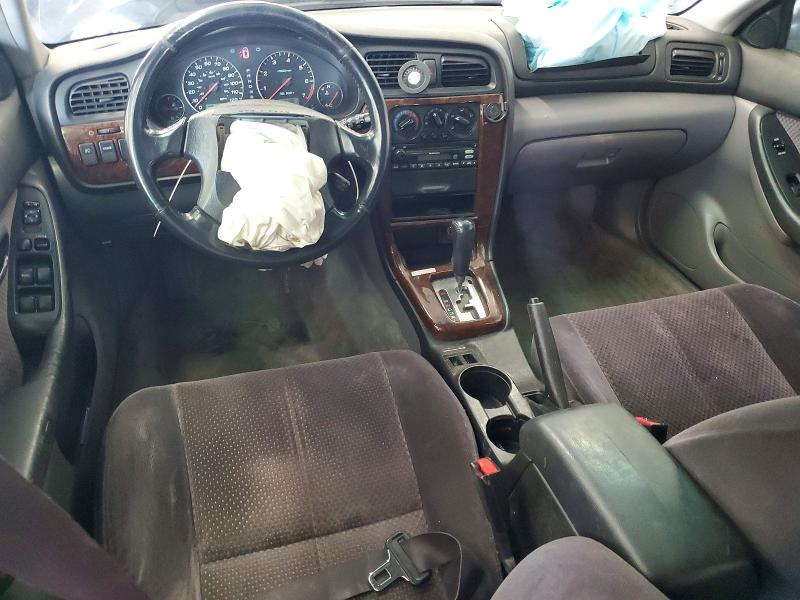 Продажа на аукционе авто 2003 Subaru Legacy, vin: 4S3BH635X37300989, номер лота: 61668796
