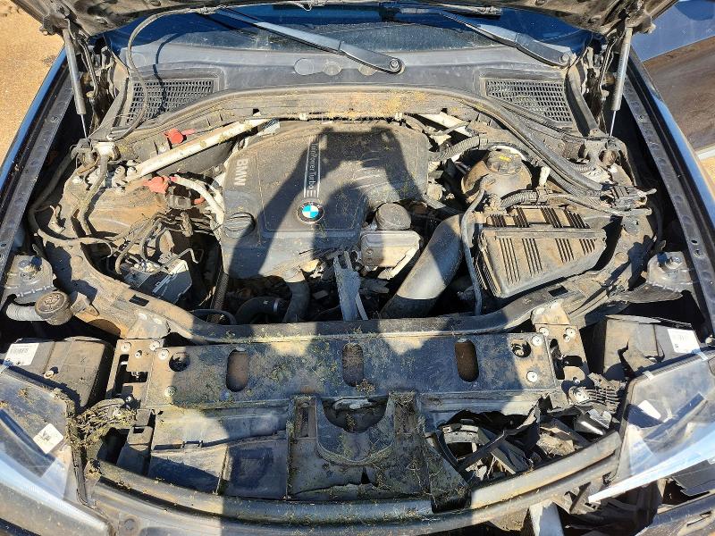 Aukcja sprzedaży 2017 Bmw X3, vin: 5UXWX9C50H0T05199, numer aukcji: 62601186