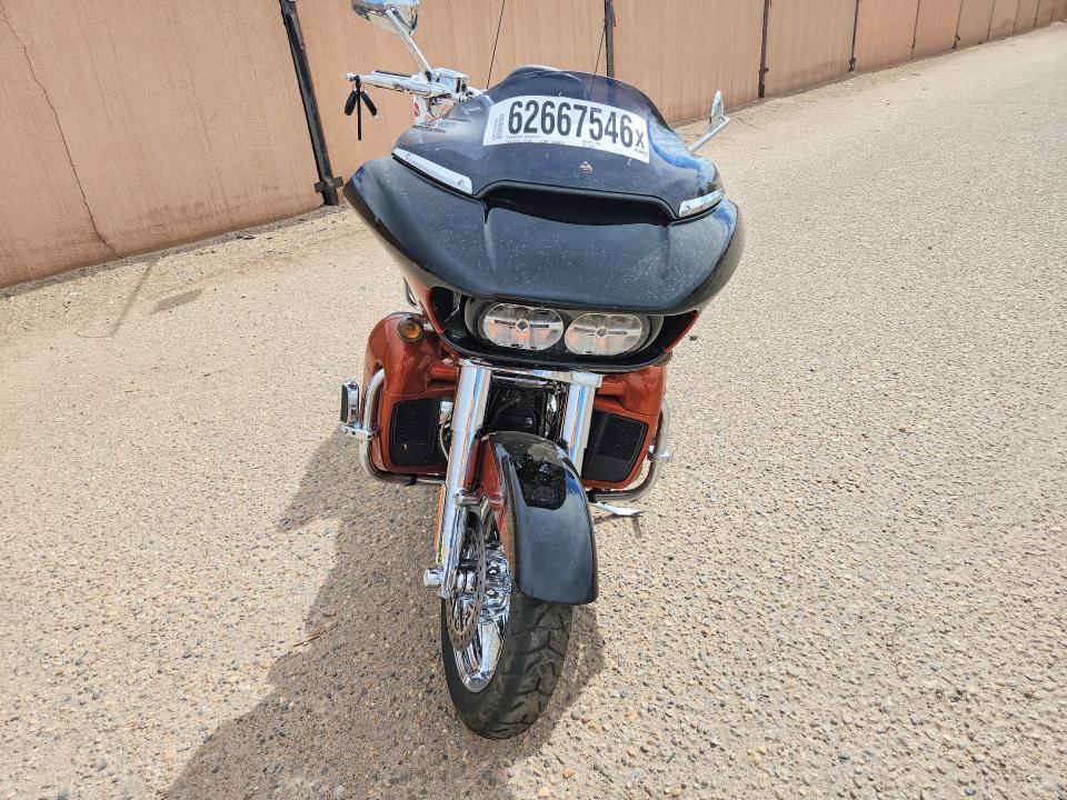 Продаж на аукціоні авто 2015 Harley-davidson Fltruse, vin: 1HD1TAN1XFB961493, номер лоту: 62667546