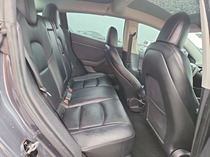 Aukcja sprzedaży 2021 Tesla Model 3, vin: 5YJ3E1EB7MF099213, numer aukcji: 62756246