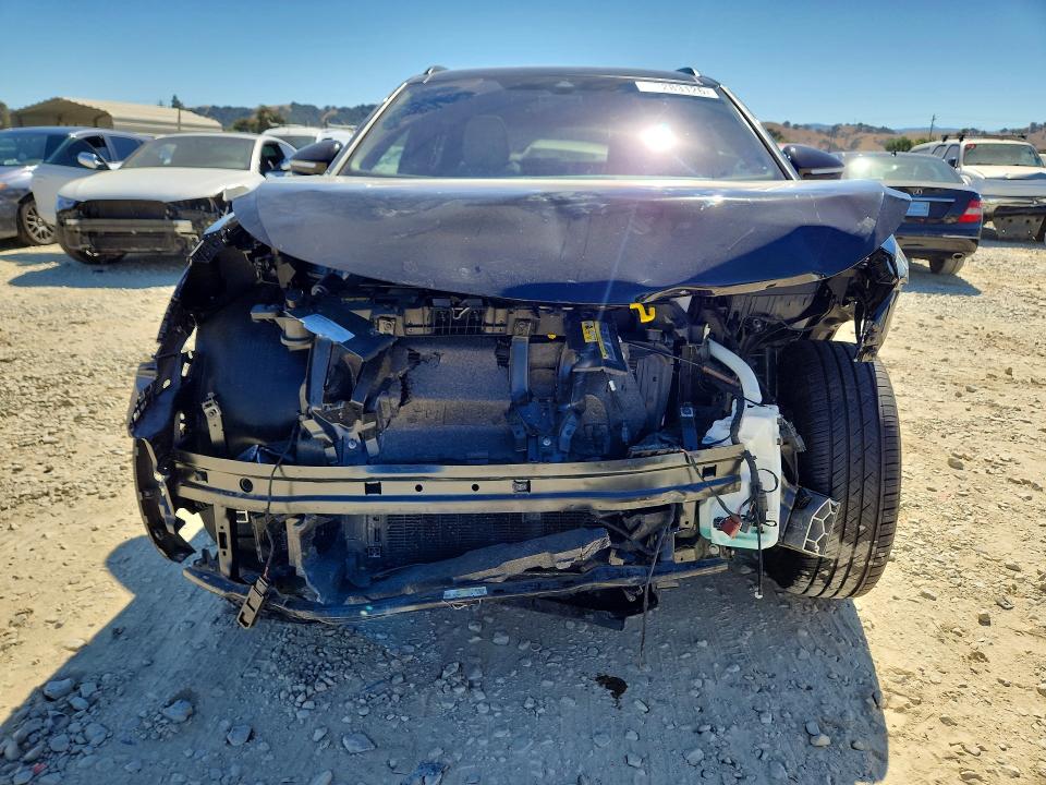 2022 Volkswagen Id.4 მანქანა იყიდება აუქციონზე, vin: WVGGNPE28NP068463, აუქციონის ნომერი: 62283126