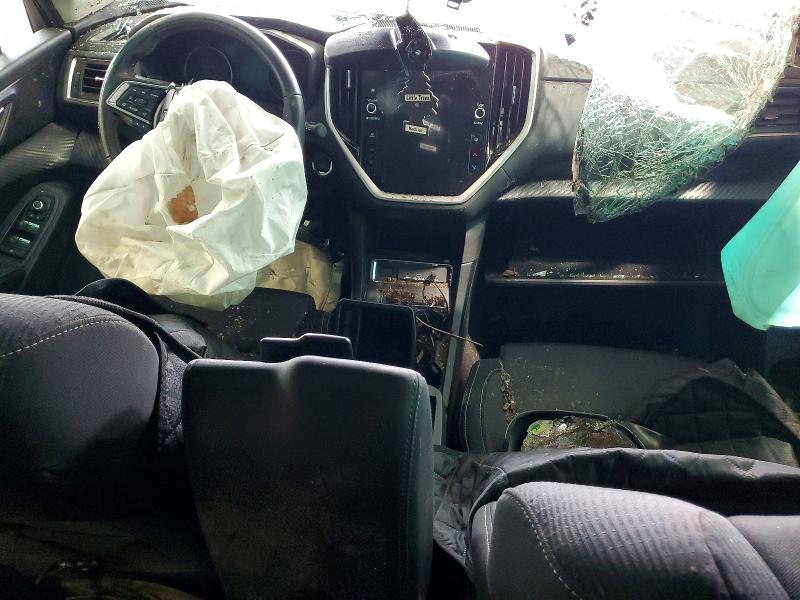 Aukcja sprzedaży 2023 Subaru Ascent, vin: 4S4WMAED7P3439748, numer aukcji: 60322696