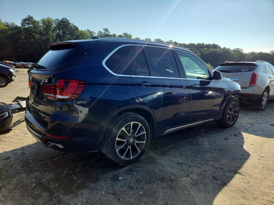 2018 Bmw X5 მანქანა იყიდება აუქციონზე, vin: 5UXKR0C51J0Y05723, აუქციონის ნომერი: 62103776