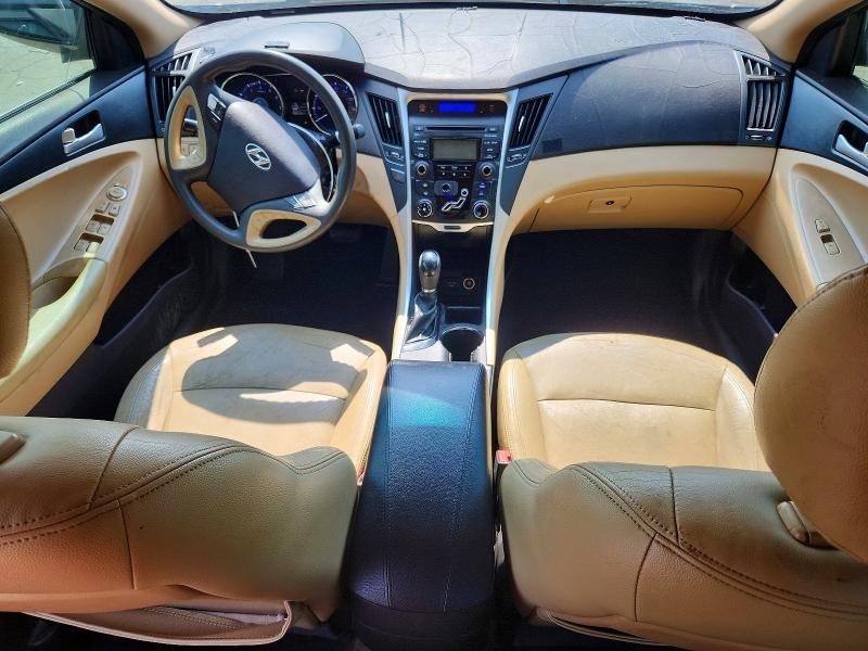 Продаж на аукціоні авто 2013 Hyundai Sonata, vin: 5NPEB4AC9DH556591, номер лоту: 62323336