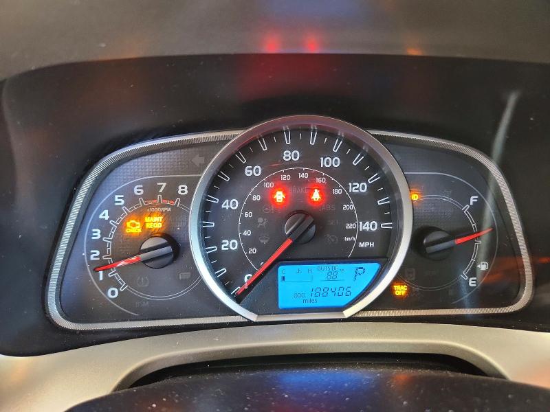 60460936 :رقم المزاد ، 2T3BFREV6FW274646 vin ، 2015 Toyota Rav4 مزاد بيع