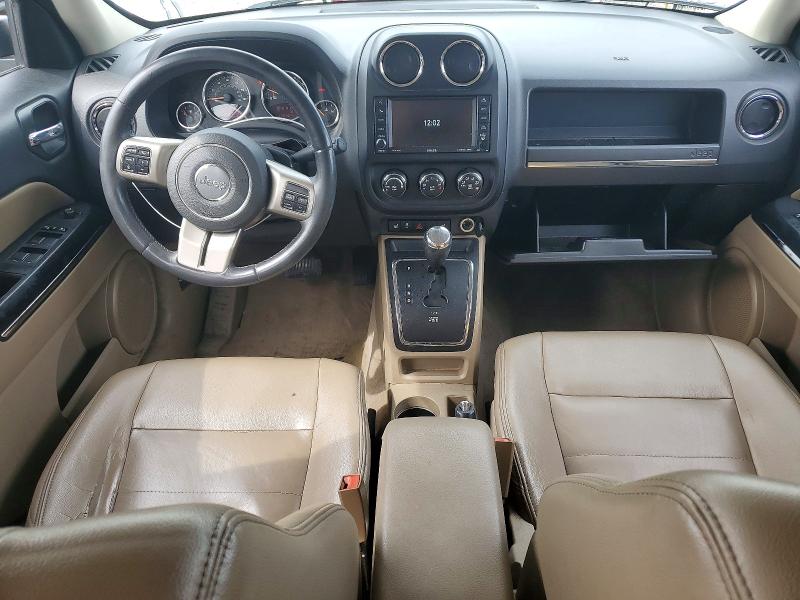 61664866 :رقم المزاد ، 1C4NJRCB1ED685081 vin ، 2014 Jeep Patriot مزاد بيع