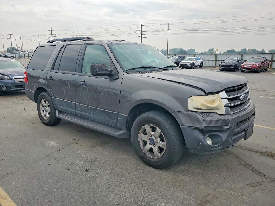 Aukcja sprzedaży 2015 Ford Expedition, vin: 1FMJU1GT2FEF45848, numer aukcji: 61864226