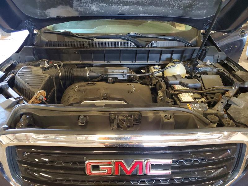 2017 Gmc Acadia მანქანა იყიდება აუქციონზე, vin: 1GKKNRLA2HZ294788, აუქციონის ნომერი: 60288076