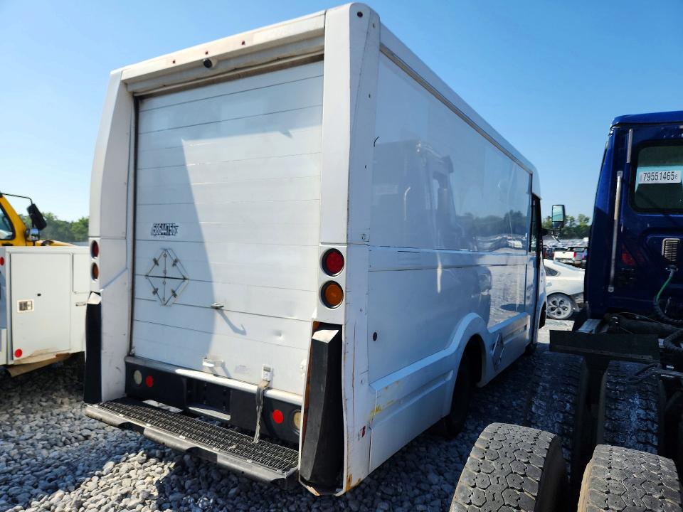 2013 Isuzu Npr მანქანა იყიდება აუქციონზე, vin: JALB4T175D7W01572, აუქციონის ნომერი: 58644756