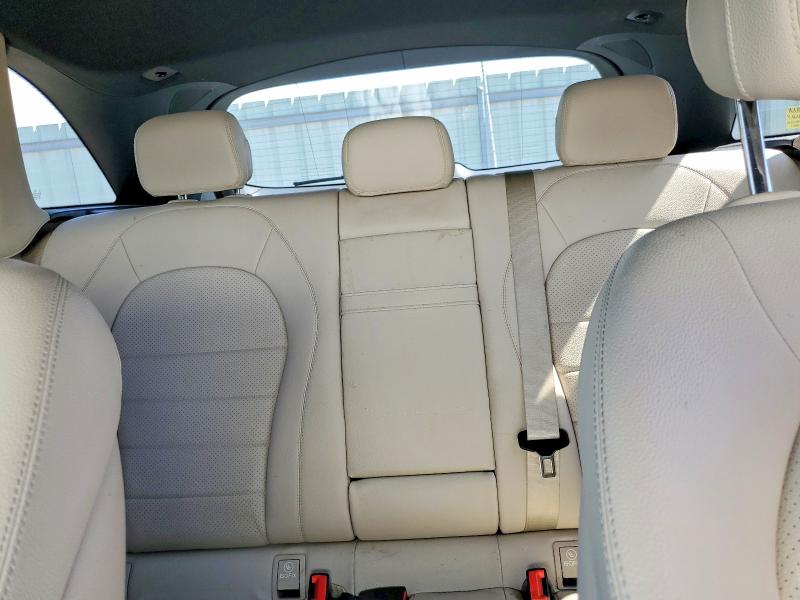 Продажа на аукционе авто 2018 Mercedes-benz Glc, vin: WDC0G4KB1JV028339, номер лота: 60420406