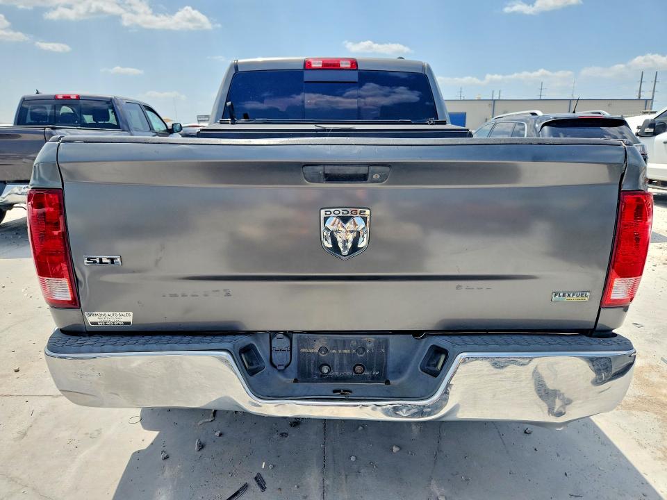 2010 Dodge Ram 1500 მანქანა იყიდება აუქციონზე, vin: 1D7RB1GP7AS247375, აუქციონის ნომერი: 62066826