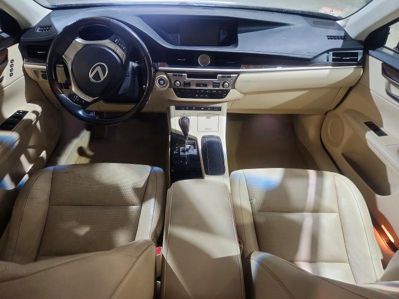 Продажа на аукционе авто 2014 Lexus Es, vin: JTHBK1GG4E2119692, номер лота: 59619106