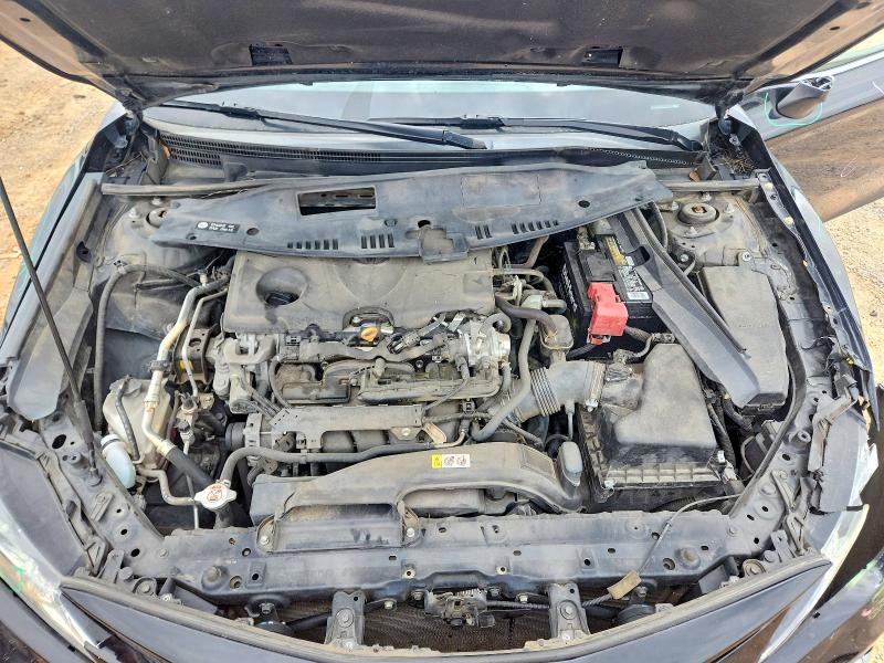 Продаж на аукціоні авто 2021 Toyota Camry, vin: 4T1R11AK9MU517804, номер лоту: 60403346