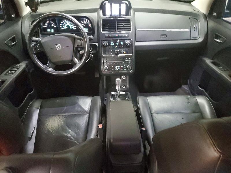 Продажа на аукционе авто 2010 Dodge Journey, vin: 3D4PH9FV6AT206428, номер лота: 59274476