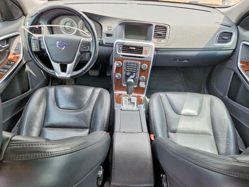 Продажа на аукционе авто 2012 Volvo S60, vin: YV1902FH3C2140224, номер лота: 61361516