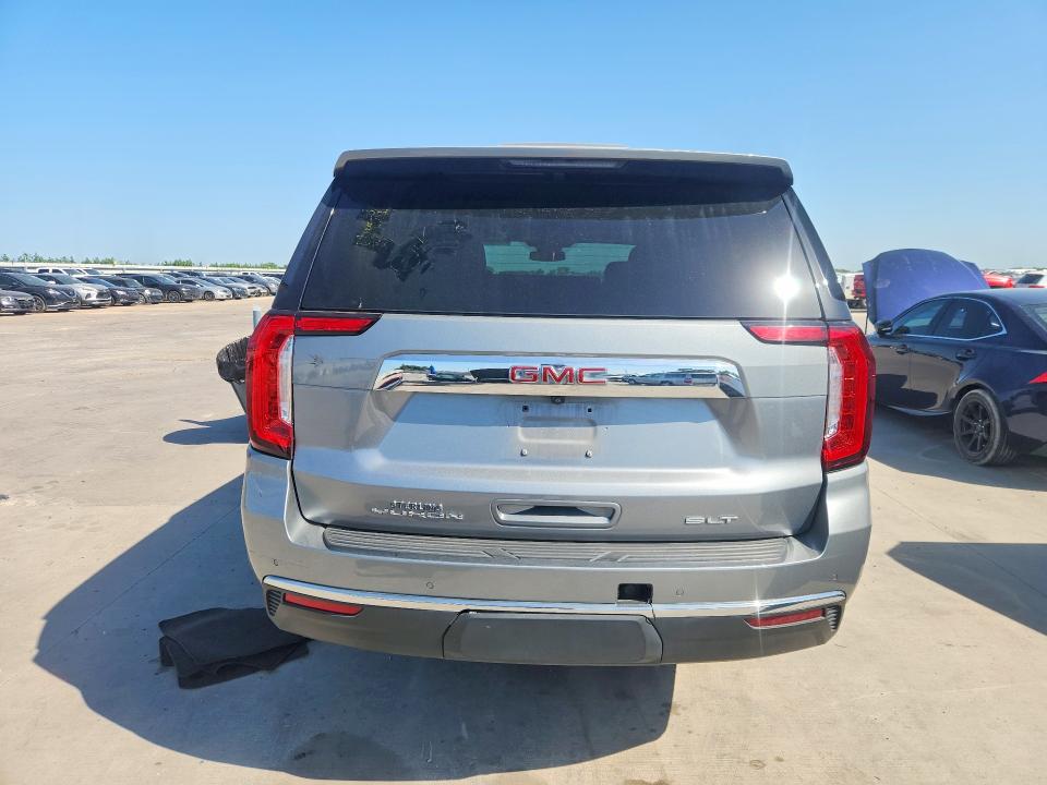 60491676 :رقم المزاد ، 1GKS1BKD2PR504657 vin ، 2023 Gmc Yukon مزاد بيع