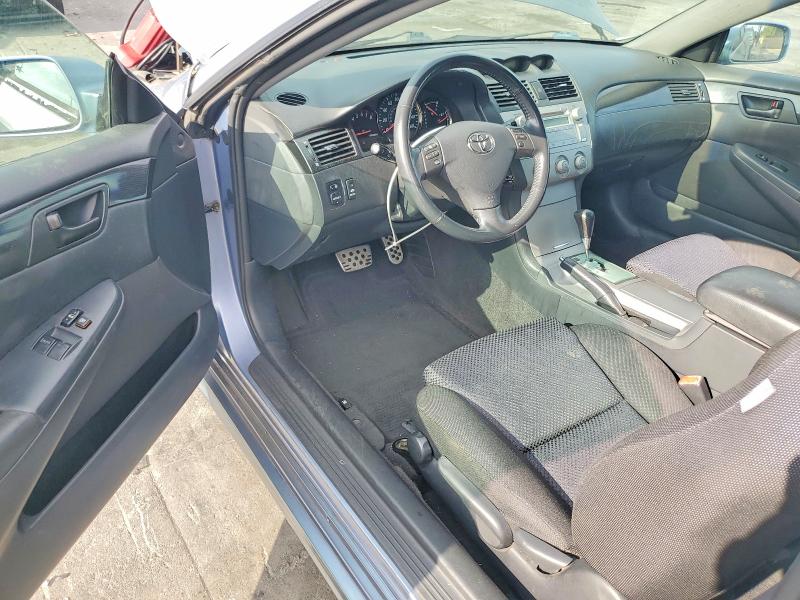 Aukcja sprzedaży 2004 Toyota Camry Solara, vin: 4T1CA38PX4U005391, numer aukcji: 60971516