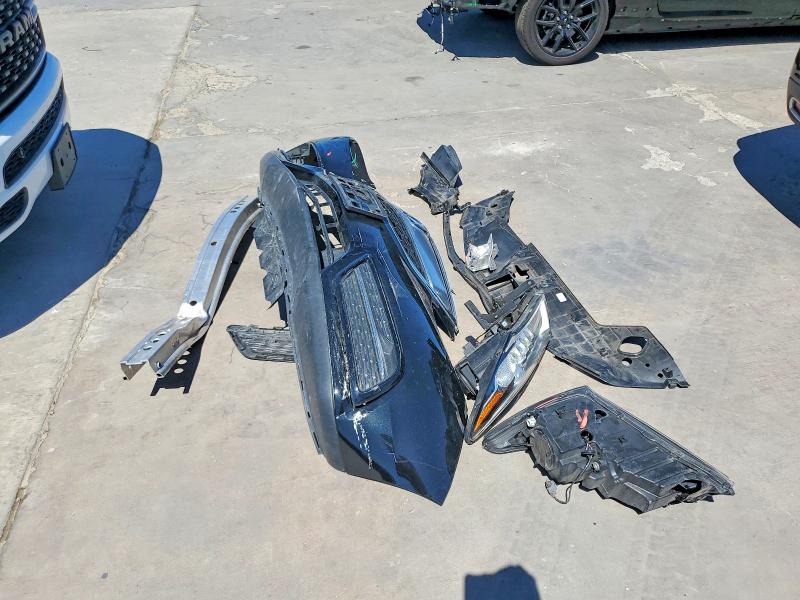 62797416 :رقم المزاد ، 5FRYD3H45FB003288 vin ، 2015 Acura Mdx مزاد بيع