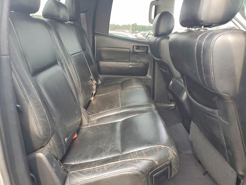 Aukcja sprzedaży 2007 Toyota Tundra, vin: 5TFRT54197X009666, numer aukcji: 62931636