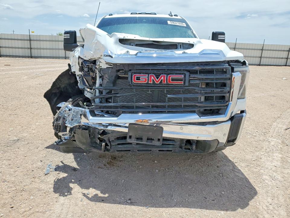 Aukcja sprzedaży 2026 Gmc Sierra, vin: 1GT4ULE7XTF202701, numer aukcji: 59641846