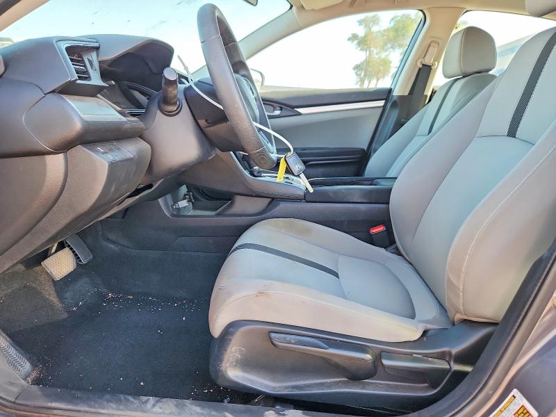 Продажа на аукционе авто 2018 Honda Civic, vin: 2HGFC2F53JH531336, номер лота: 60830966