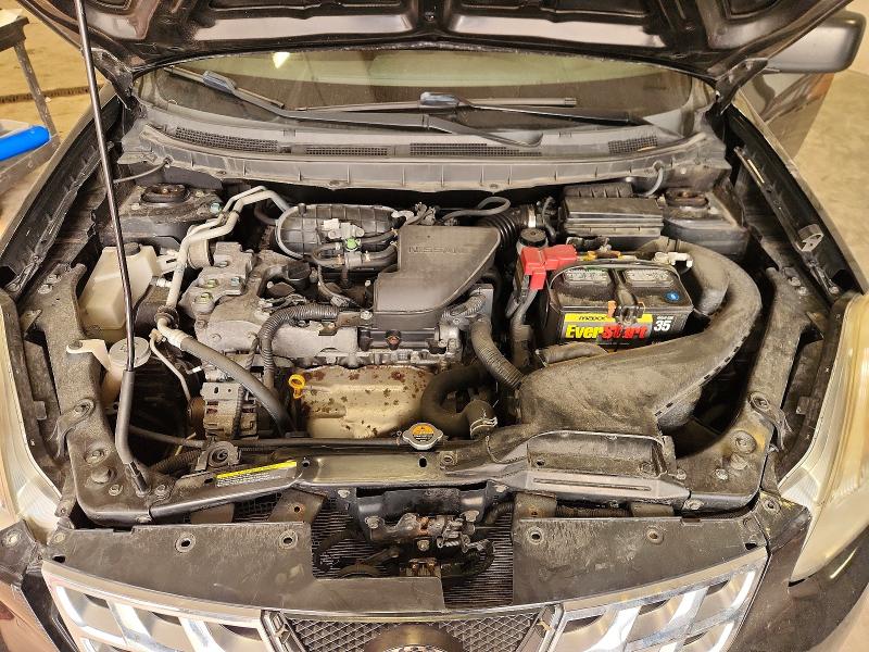 Продаж на аукціоні авто 2013 Nissan Rogue, vin: JN8AS5MV6DW664148, номер лоту: 61112056